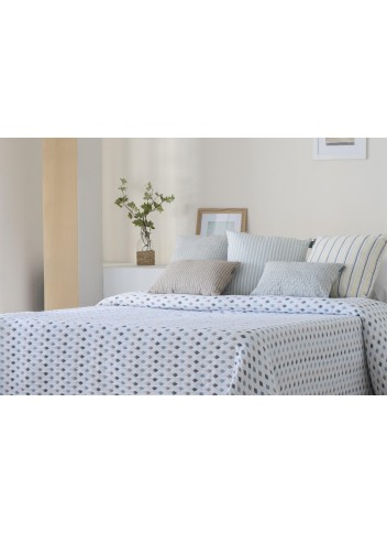 Colcha Reversible Teguise Confecciones Paula