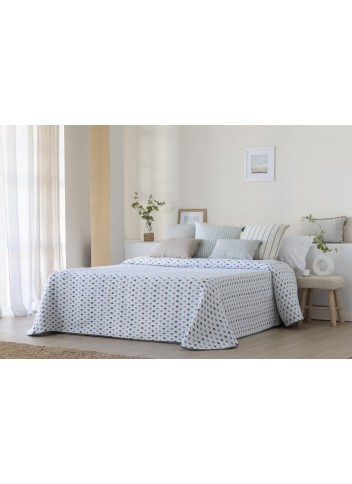 Colcha Reversible Teguise Confecciones Paula