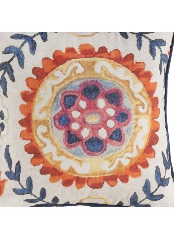 Funda Cojín Digital Boho