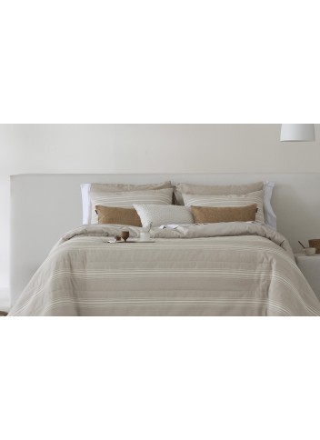 Colcha Bouti Fundeco 80 Gramos Eternity