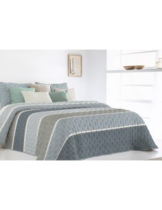 Colcha Bouti Fundeco Reversible 120 Gramos Babel