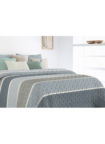 Colcha Bouti Fundeco Reversible 120 Gramos Babel