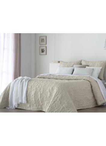 Colcha Bouti Fundeco Relieve 150 Gramos  Briana