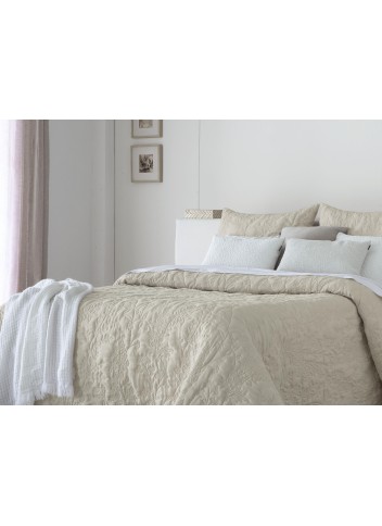 Colcha Bouti Fundeco Relieve 150 Gramos  Briana