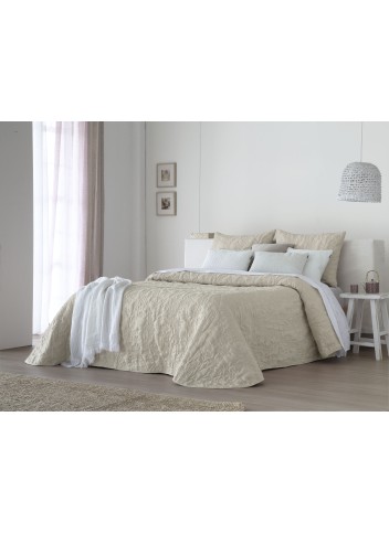 Colcha Bouti Fundeco Relieve 150 Gramos  Briana