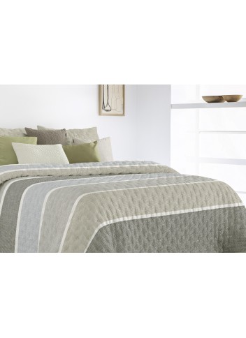 Colcha Bouti Fundeco Bordado 120 Gramos Ibane