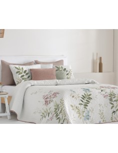 Colcha Bouti Fundeco Reversible 150 Gramos Milena