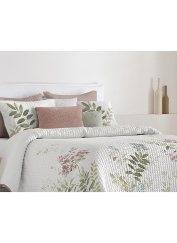 Colcha Bouti Fundeco Reversible 150 Gramos Milena