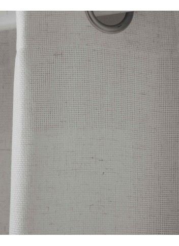 Visillo Lino Fundeco Darbi