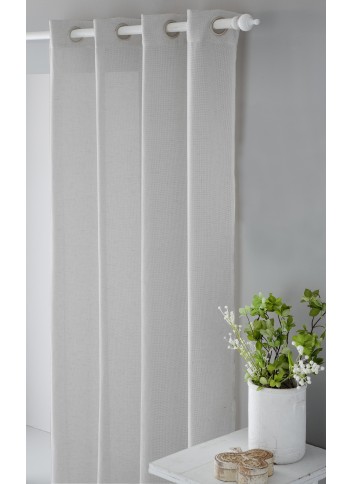 Visillo Lino Fundeco Darbi