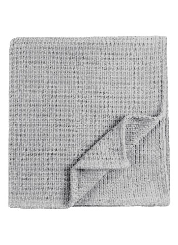 Plaid de Algodón Orgánico: Suavidad y Estilo Natural para tu Hogar: Lisboa